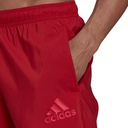 Чоловічі пляжні шорти Adidas Solid GU0317