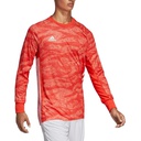 Чоловічий воротарський лонгслів Adidas AdiPro 18 DP3136