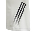 Дитяча футболка для фітнесу Adidas AEROREADY 3-Stripes H16911