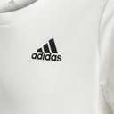 Дитяча футболка для фітнесу Adidas AEROREADY 3-Stripes H16911
