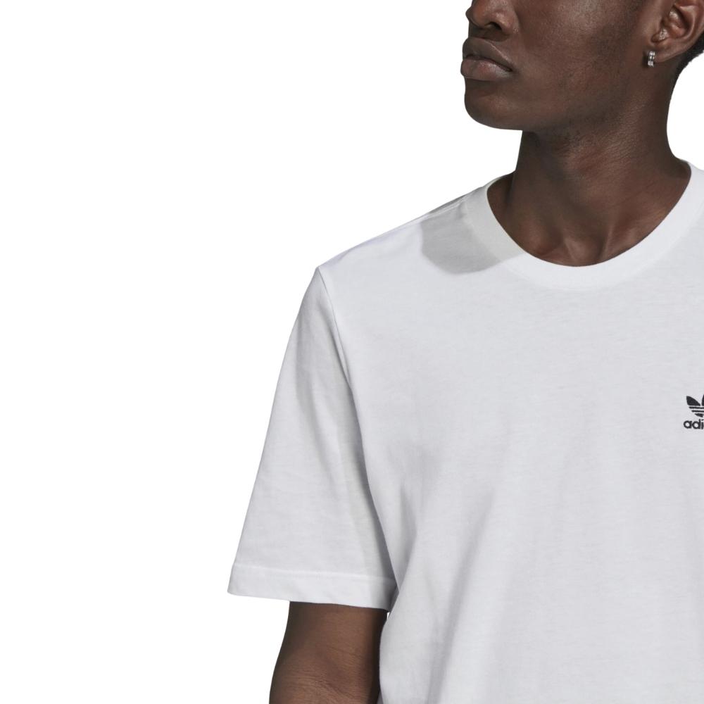 Чоловіча футболка Adidas Adicolor Essentials Trefoil GN3415
