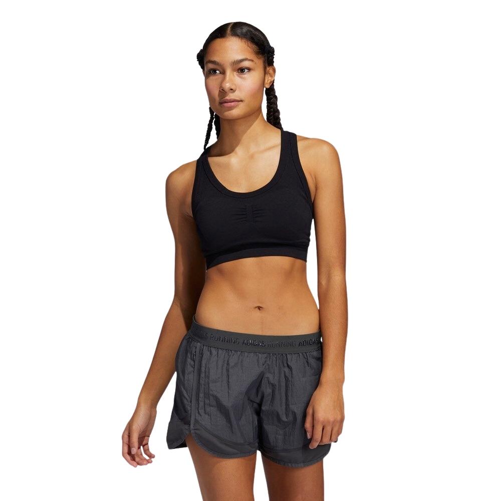 Жіночий топ Adidas STUDIO BRA GL1013