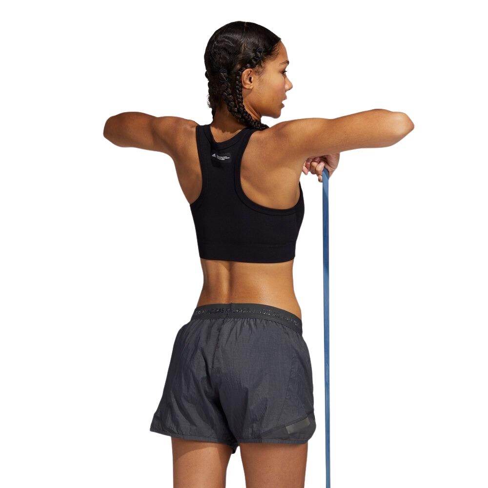Жіночий топ Adidas STUDIO BRA GL1013