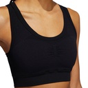 Жіночий топ Adidas STUDIO BRA GL1013
