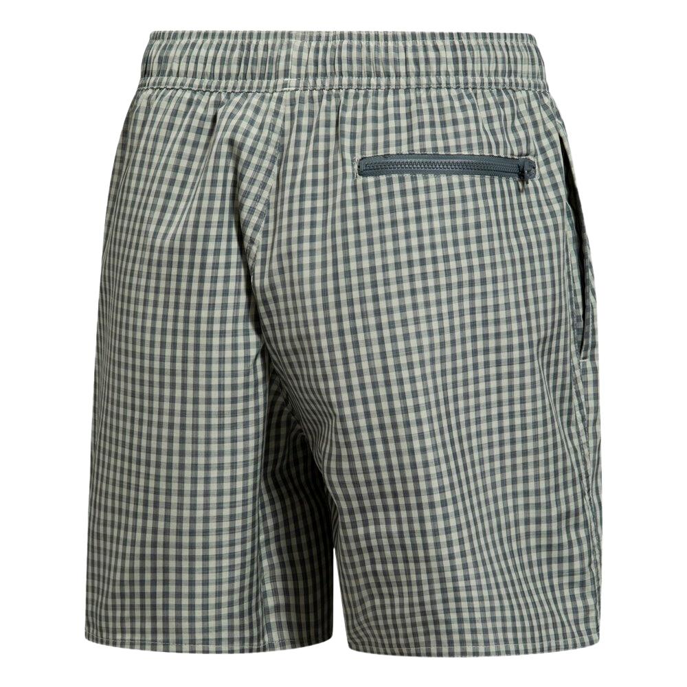 Чоловічі пляжні шорти Adidas Check GQ1110