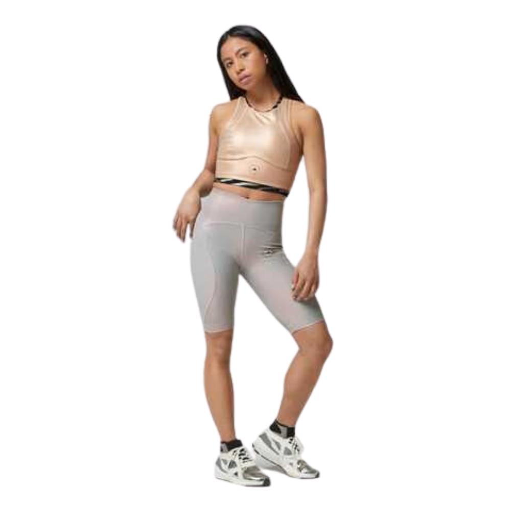 Жіночі велосипедки Adidas by Stella McCartney Shine Cycling Tights H56633