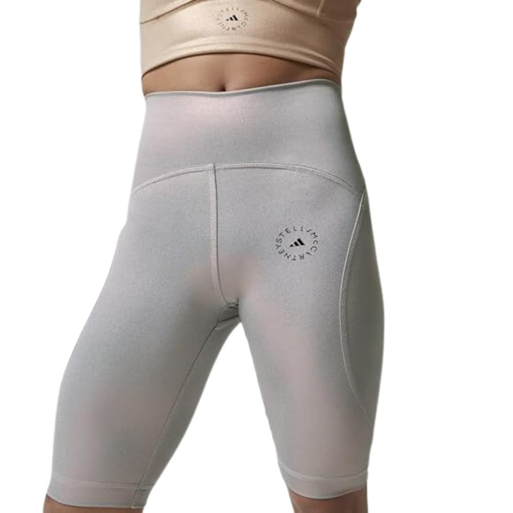 Жіночі велосипедки Adidas by Stella McCartney Shine Cycling Tights H56633