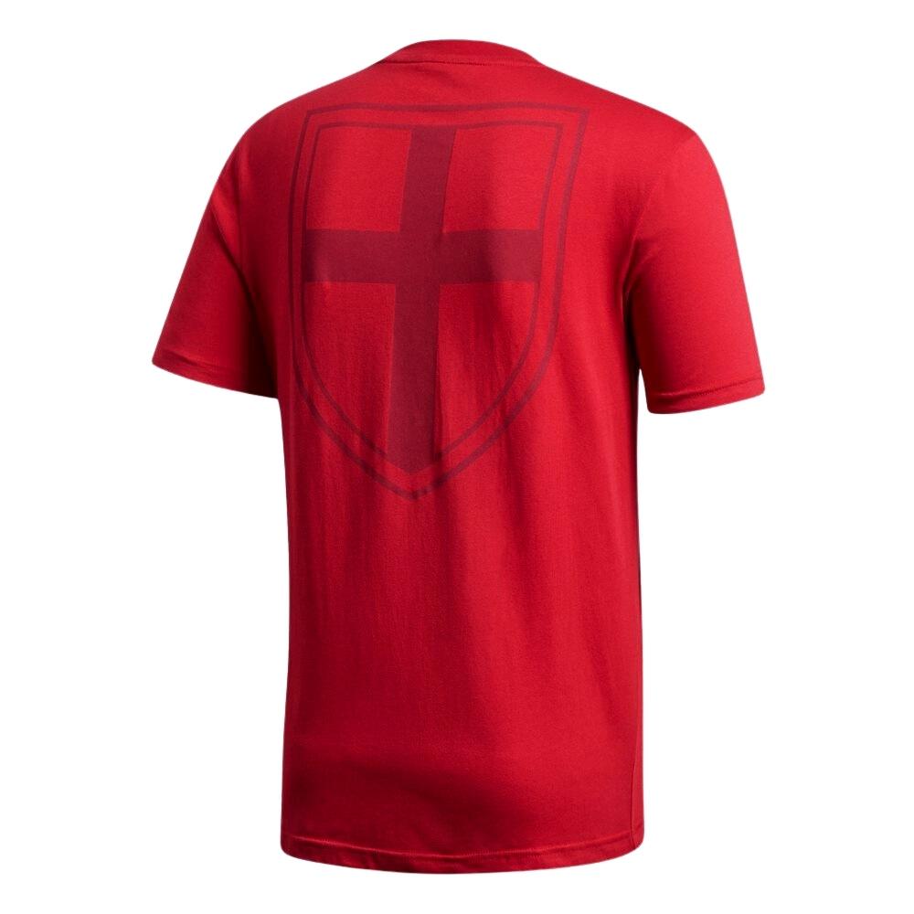 Чоловіча футболка Adidas England Tee FK3570