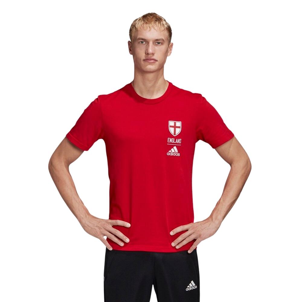 Чоловіча футболка Adidas England Tee FK3570