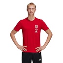 Чоловіча футболка Adidas England Tee FK3570