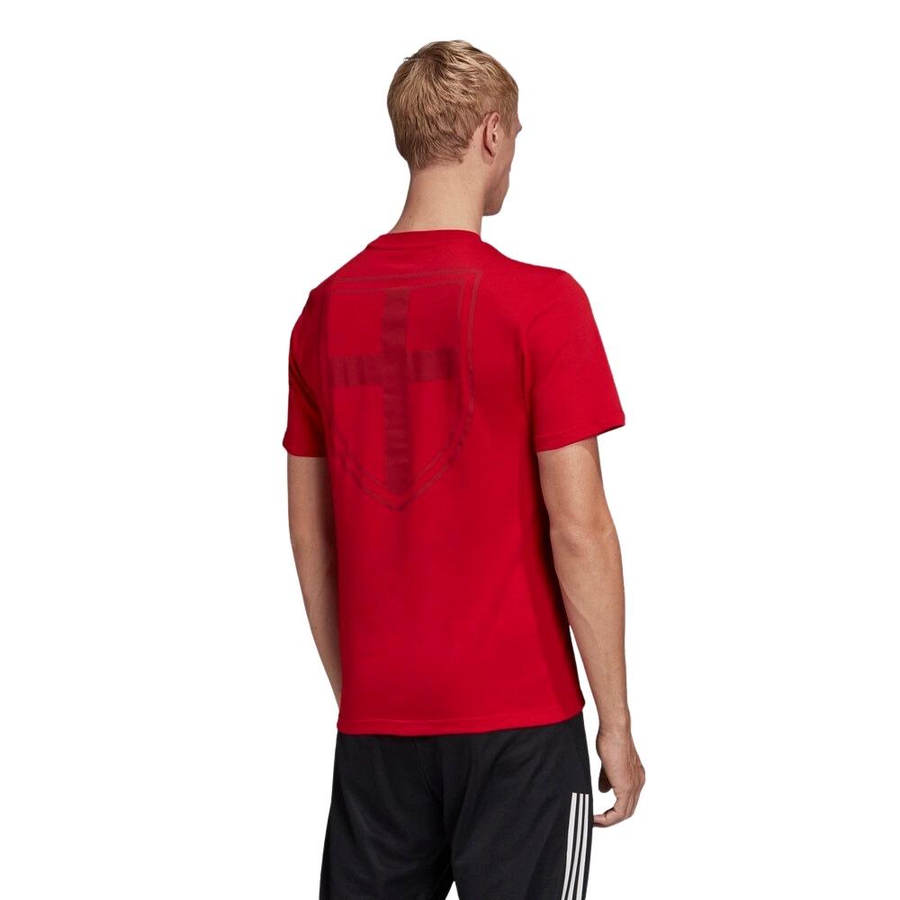 Чоловіча футболка Adidas England Tee FK3570