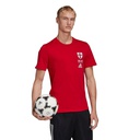 Чоловіча футболка Adidas England Tee FK3570