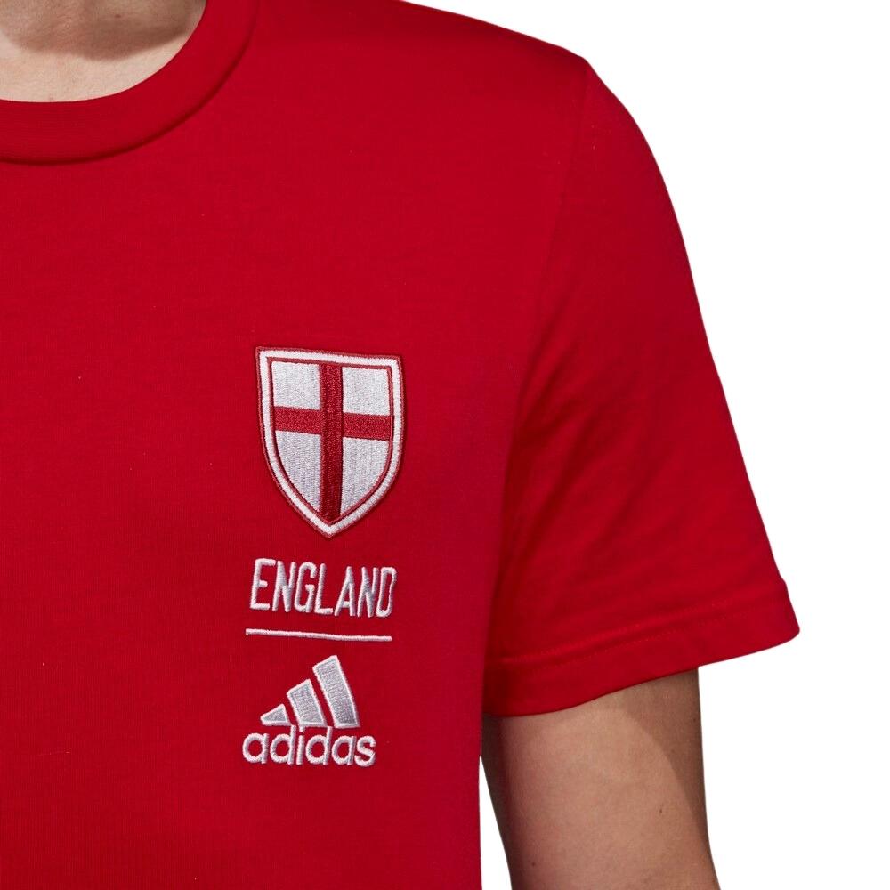 Чоловіча футболка Adidas England Tee FK3570