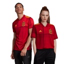 Чоловіча футболка Adidas Spain Home JSY FR8361