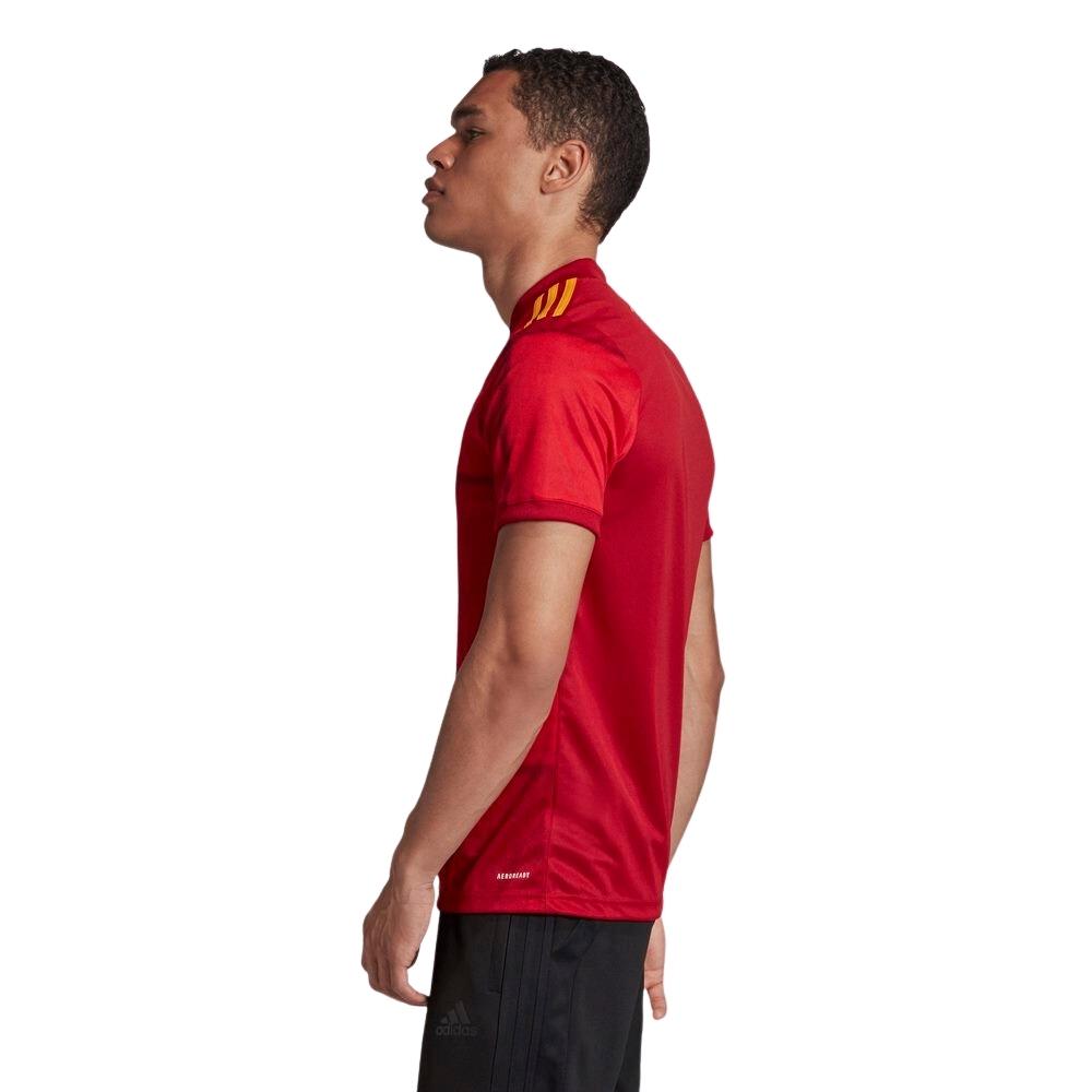 Чоловіча футболка Adidas Spain Home JSY FR8361