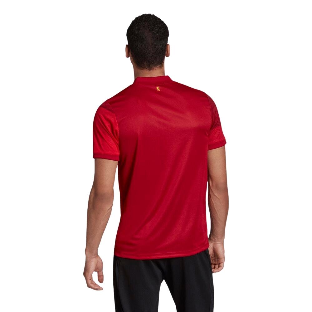 Чоловіча футболка Adidas Spain Home JSY FR8361