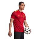 Чоловіча футболка Adidas Spain Home JSY FR8361