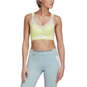 Жіночий спортивний топ Adidas Stronger For It Soft by Stella McCartney FK9739