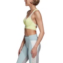 Жіночий спортивний топ Adidas Stronger For It Soft by Stella McCartney FK9739