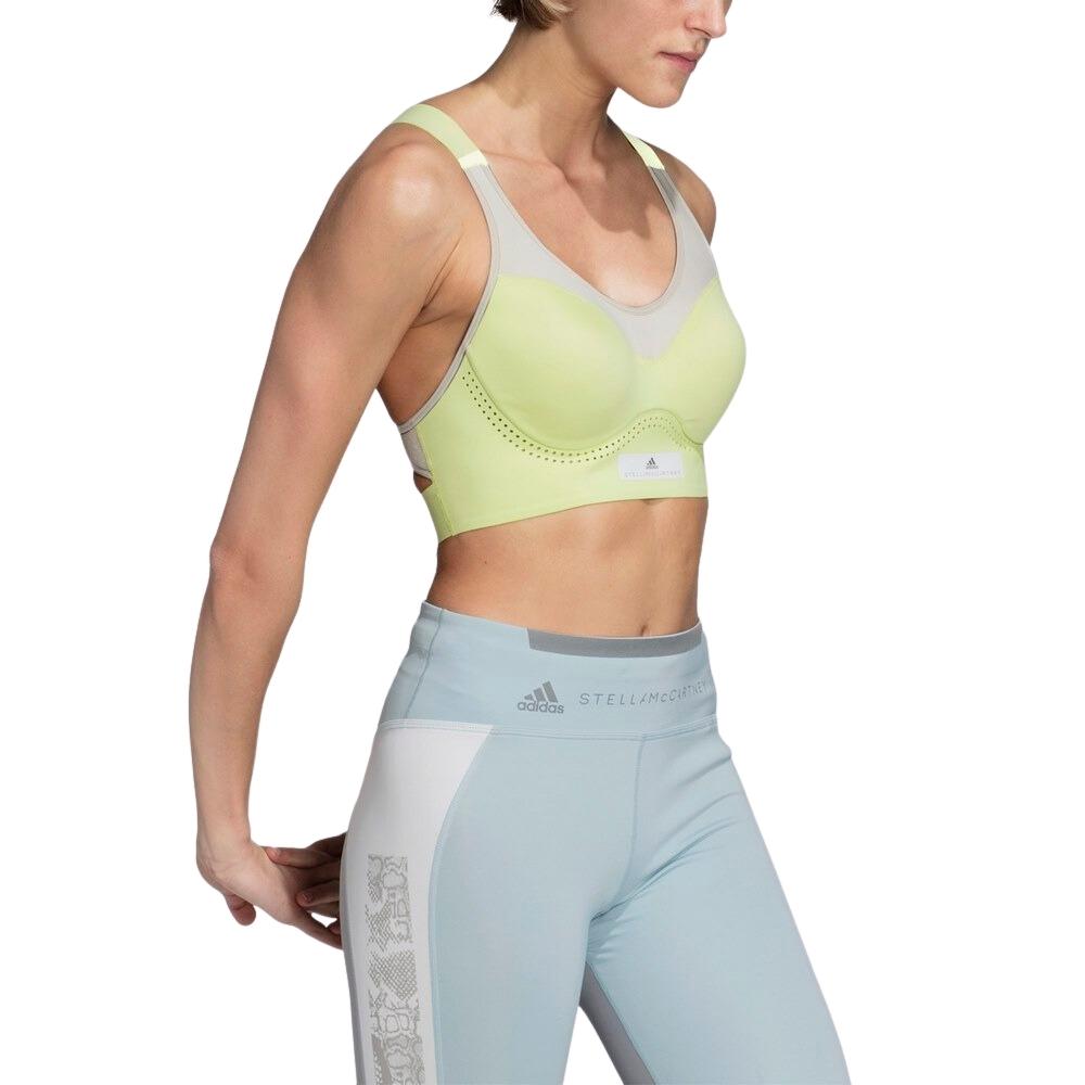 Жіночий спортивний топ Adidas Stronger For It Soft by Stella McCartney FK9739