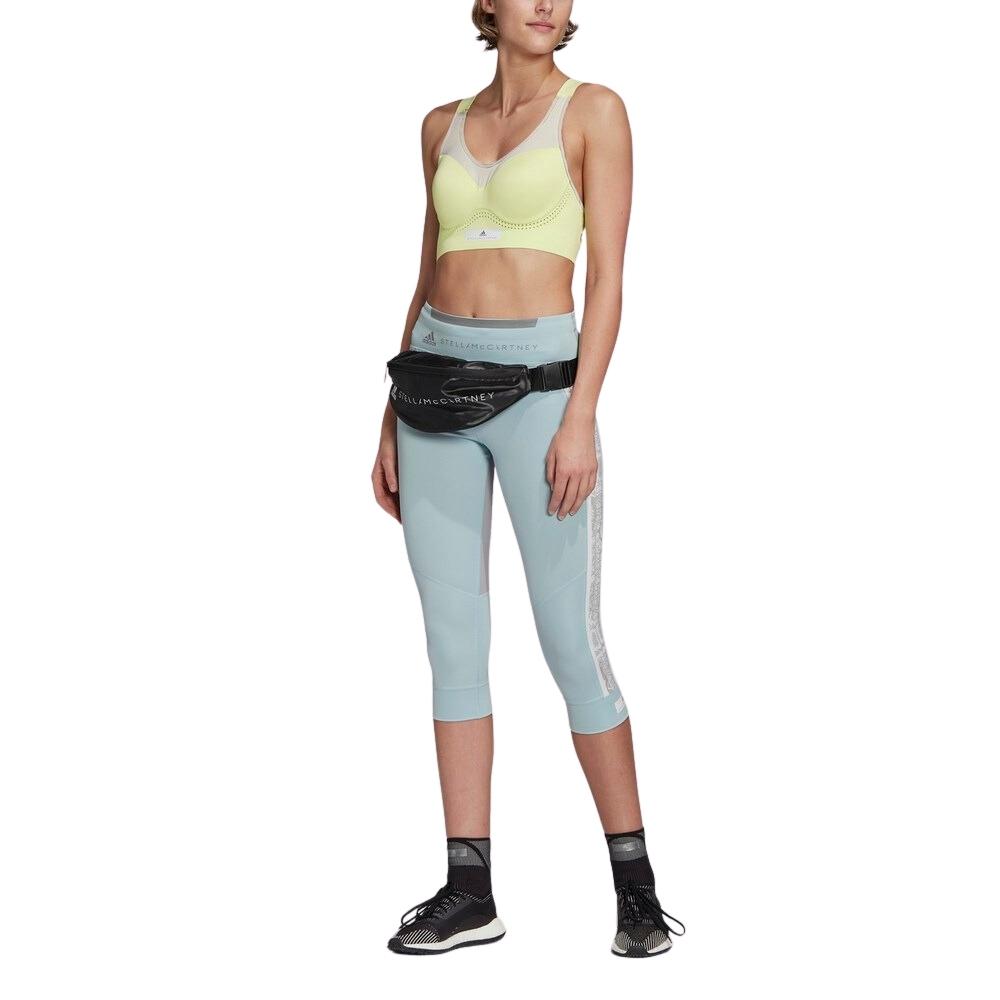 Жіночий спортивний топ Adidas Stronger For It Soft by Stella McCartney FK9739