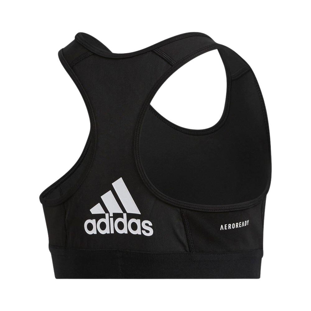 Дитячий спортивний-топ Adidas Don't Rest Alphaskin FM5822