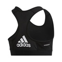 Дитячий спортивний-топ Adidas Don't Rest Alphaskin FM5822
