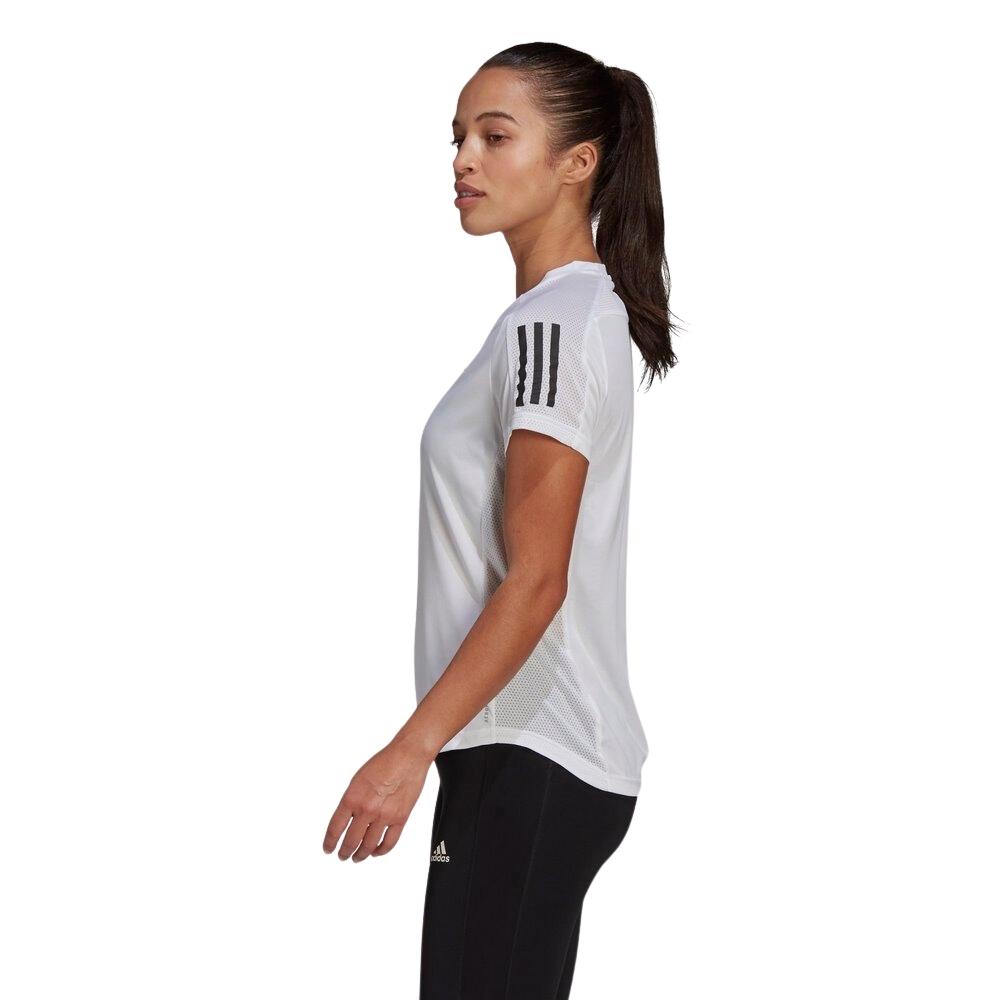 Жіноча футболка для бігу Adidas Own the Run GJ9989