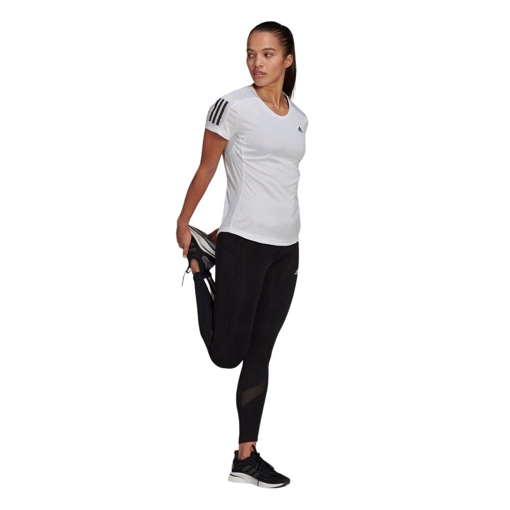 Жіноча футболка для бігу Adidas Own the Run GJ9989