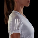 Жіноча футболка для бігу Adidas Own the Run GJ9989