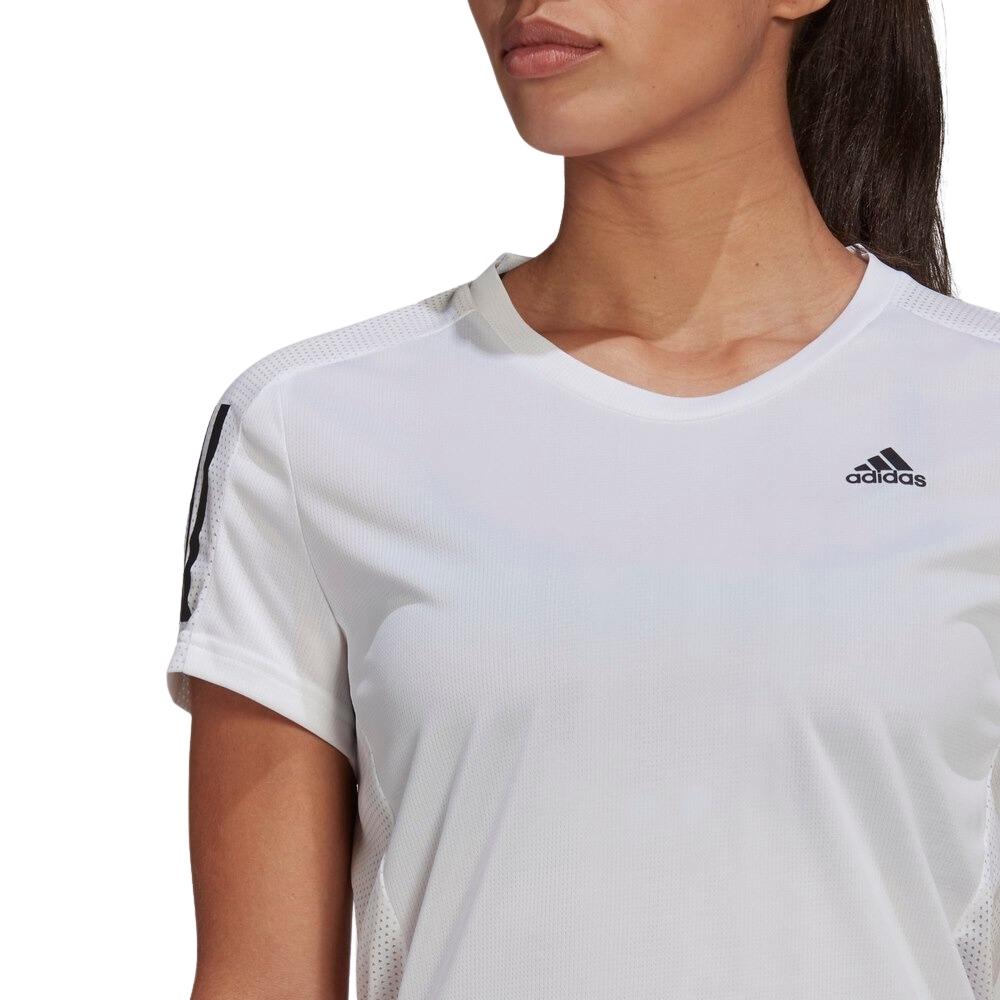 Жіноча футболка для бігу Adidas Own the Run GJ9989