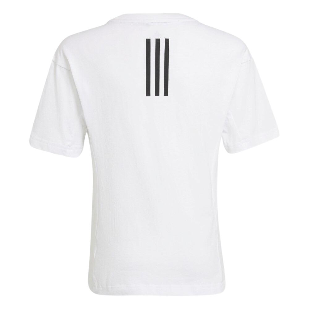 Дитяча футболка Adidas XFG Batwing Graphic GV2033