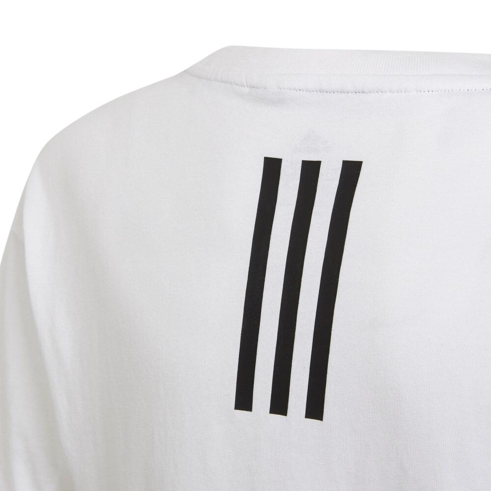 Дитяча футболка Adidas XFG Batwing Graphic GV2033