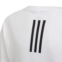Дитяча футболка Adidas XFG Batwing Graphic GV2033