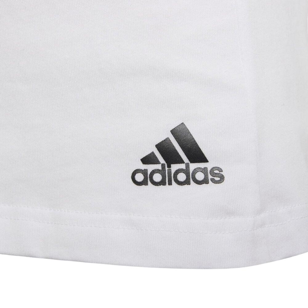 Дитяча футболка Adidas XFG Batwing Graphic GV2033