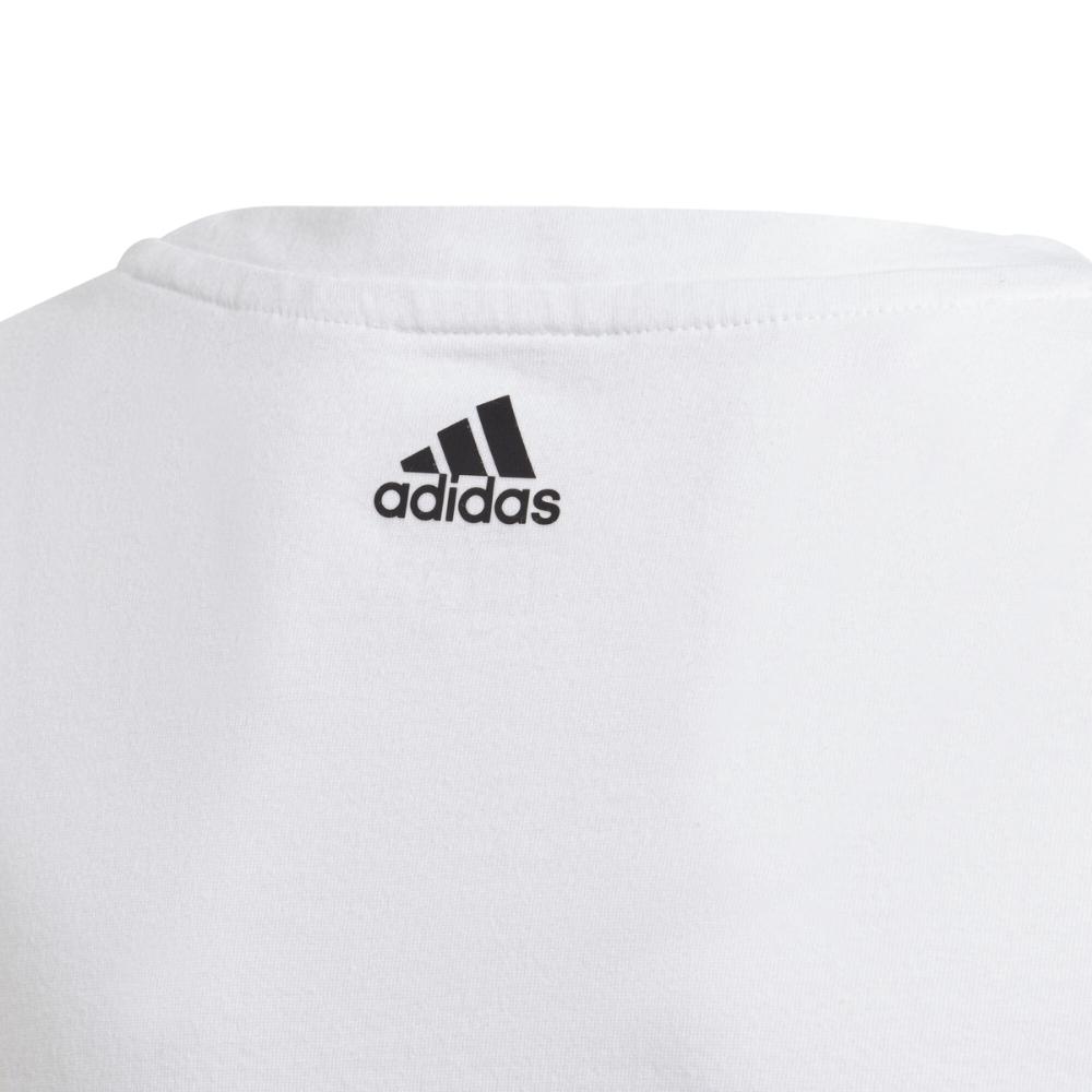 Дитяча футболка Adidas Essentials GN4045