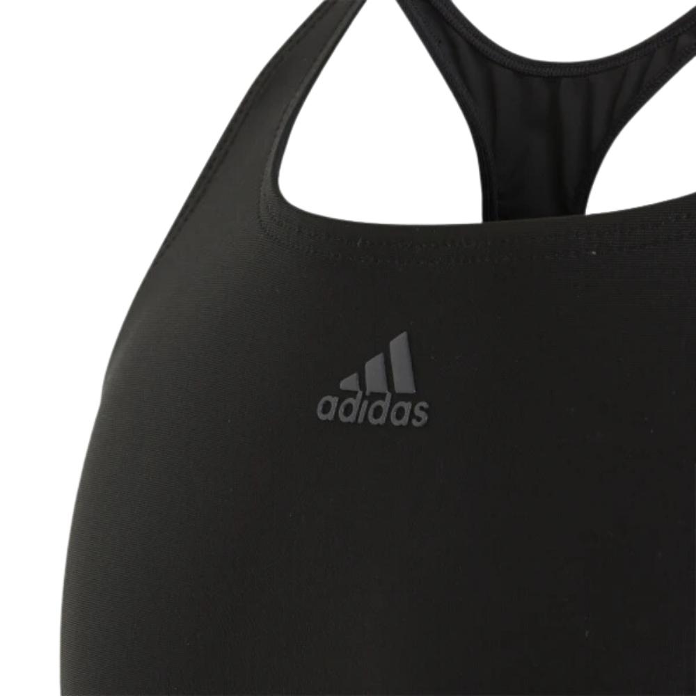 Дитячий купальник Adidas 3-Stripes Bikini DQ3318
