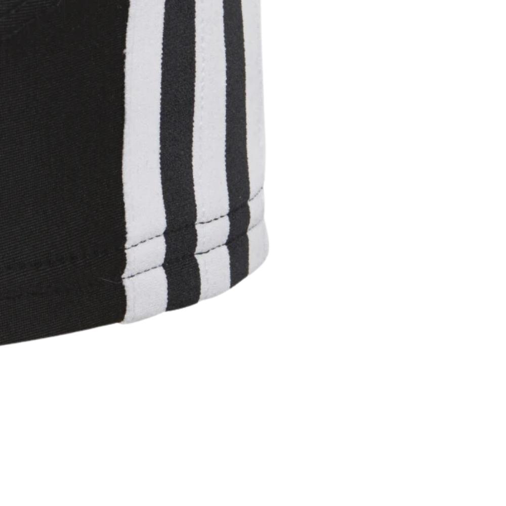 Дитячий купальник Adidas 3-Stripes Bikini DQ3318