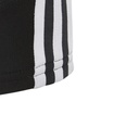 Дитячий купальник Adidas 3-Stripes Bikini DQ3318