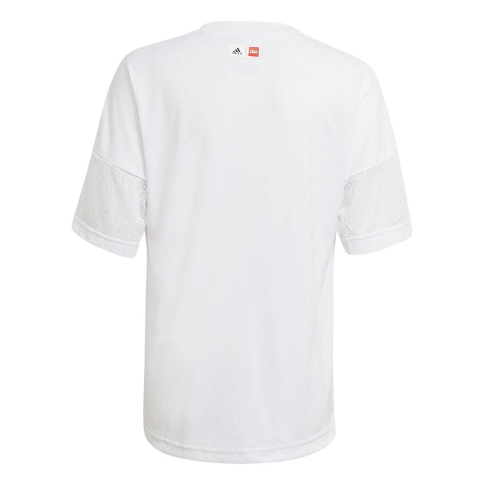 Дитяча футболка Adidas LEGO® Dots GN8850