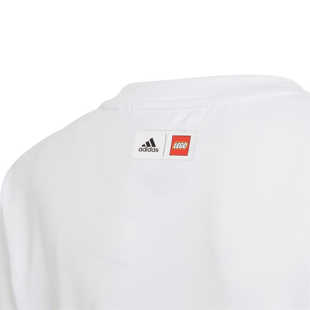 Дитяча футболка Adidas LEGO® Dots GN8850