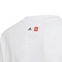 Дитяча футболка Adidas LEGO® Dots GN8850