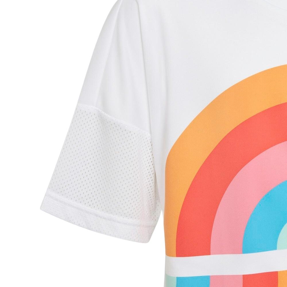 Дитяча футболка Adidas LEGO® Dots GN8850