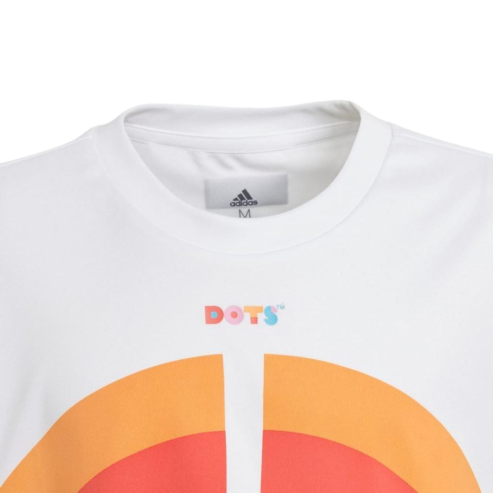 Дитяча футболка Adidas LEGO® Dots GN8850