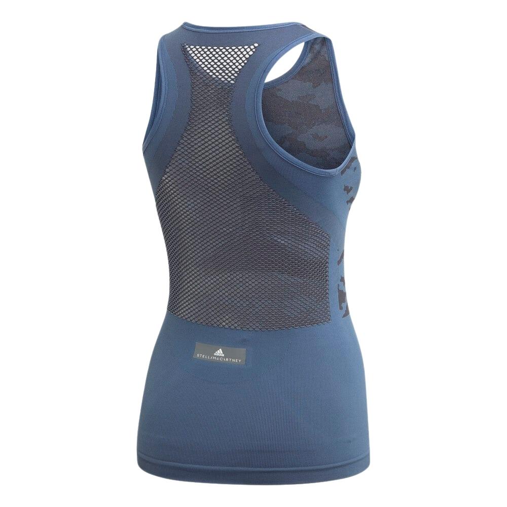 Жіноча майка для фітнесу Adidas Adidas Essentials DY4194