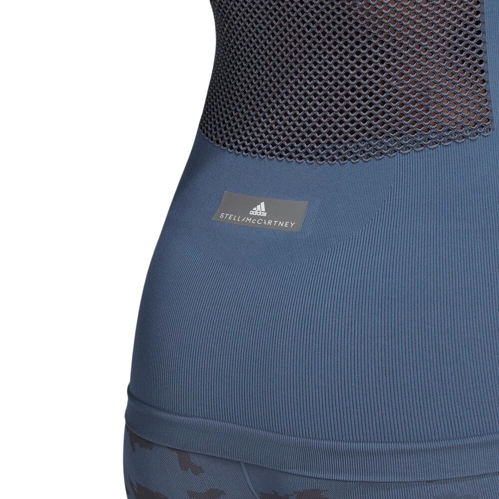 Жіноча майка для фітнесу Adidas Adidas Essentials DY4194
