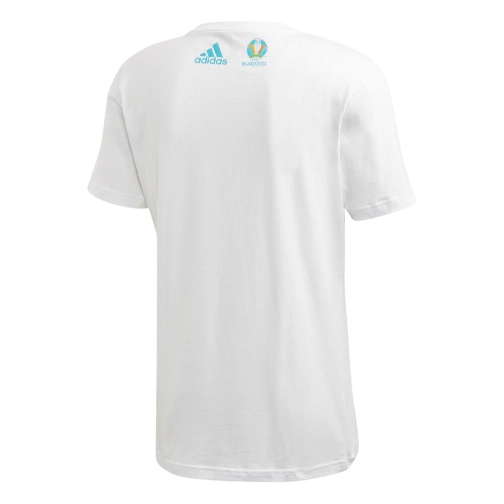 Чоловіча футболка Adidas Emblem FM3727