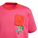 Дитяча футболка Adidas LEGO® Bricks GN6775