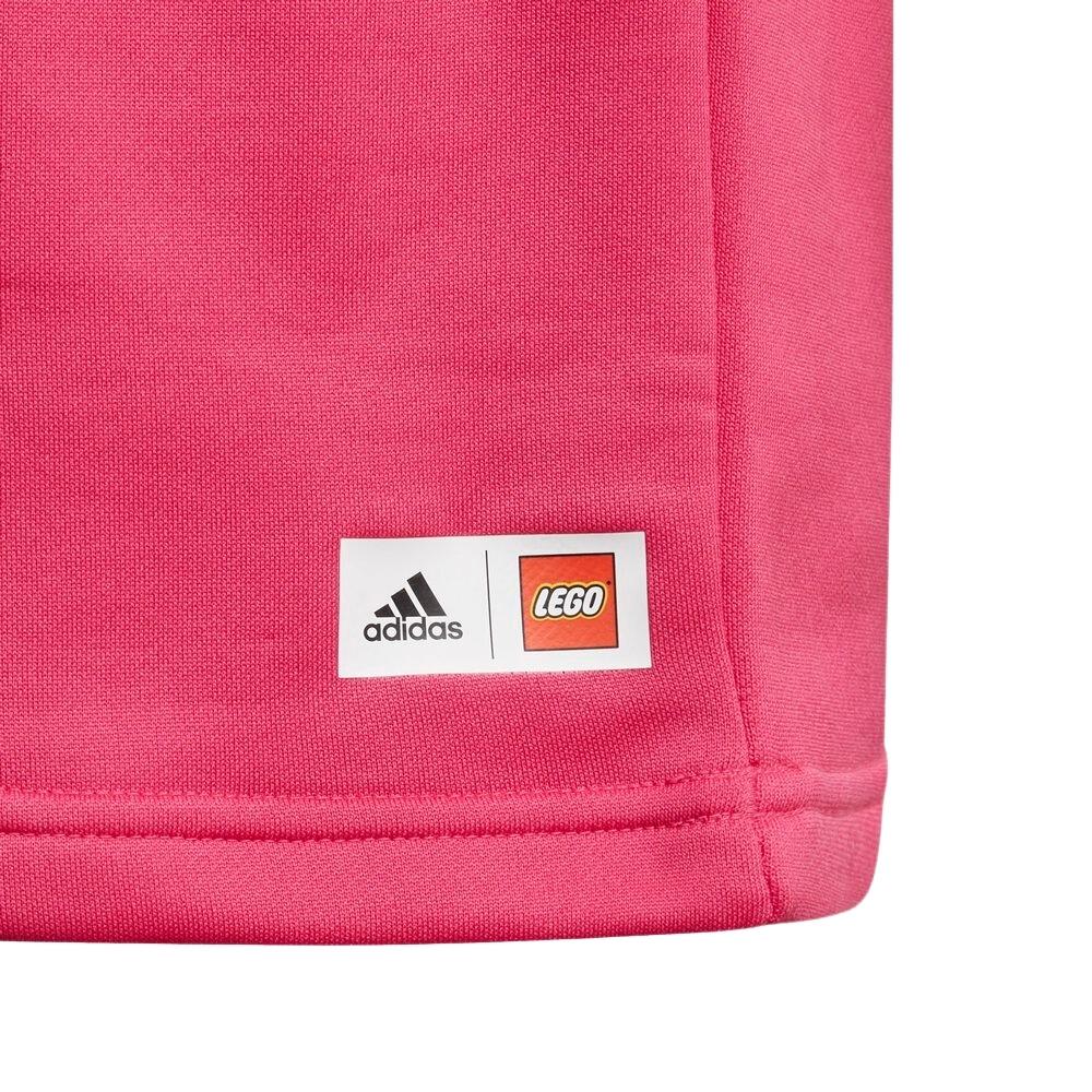 Дитяча футболка Adidas LEGO® Bricks GN6775