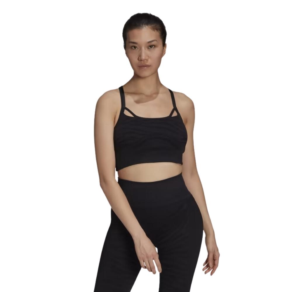 Жіночий топ Adidas by Stella McCartney Seamless GU1635